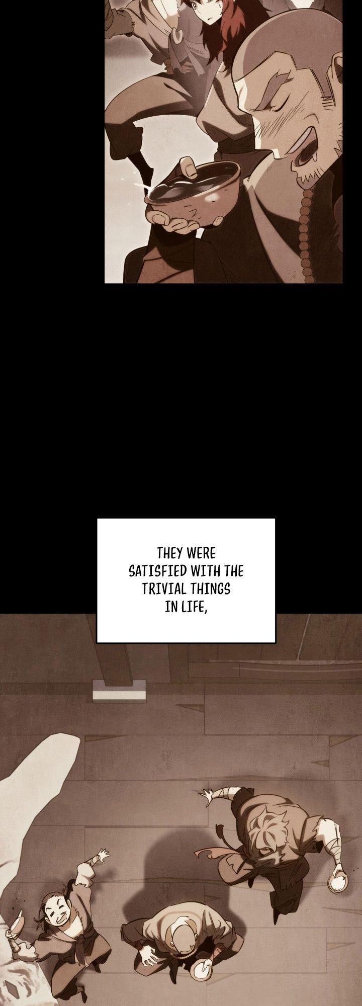 The Nine Heavens Swordmaster Chap 7 - Next Chap 8