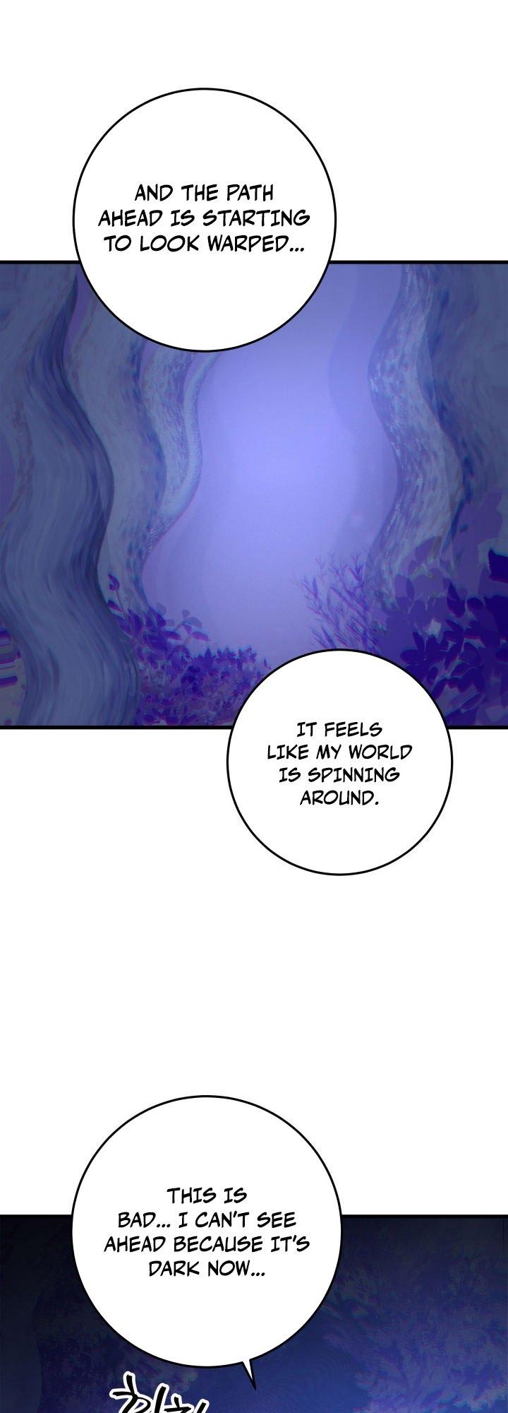 The Nine Heavens Swordmaster Chap 7 - Next Chap 8