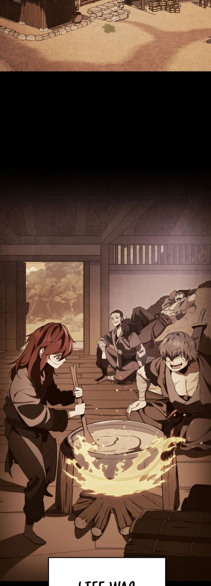 The Nine Heavens Swordmaster Chap 7 - Next Chap 8