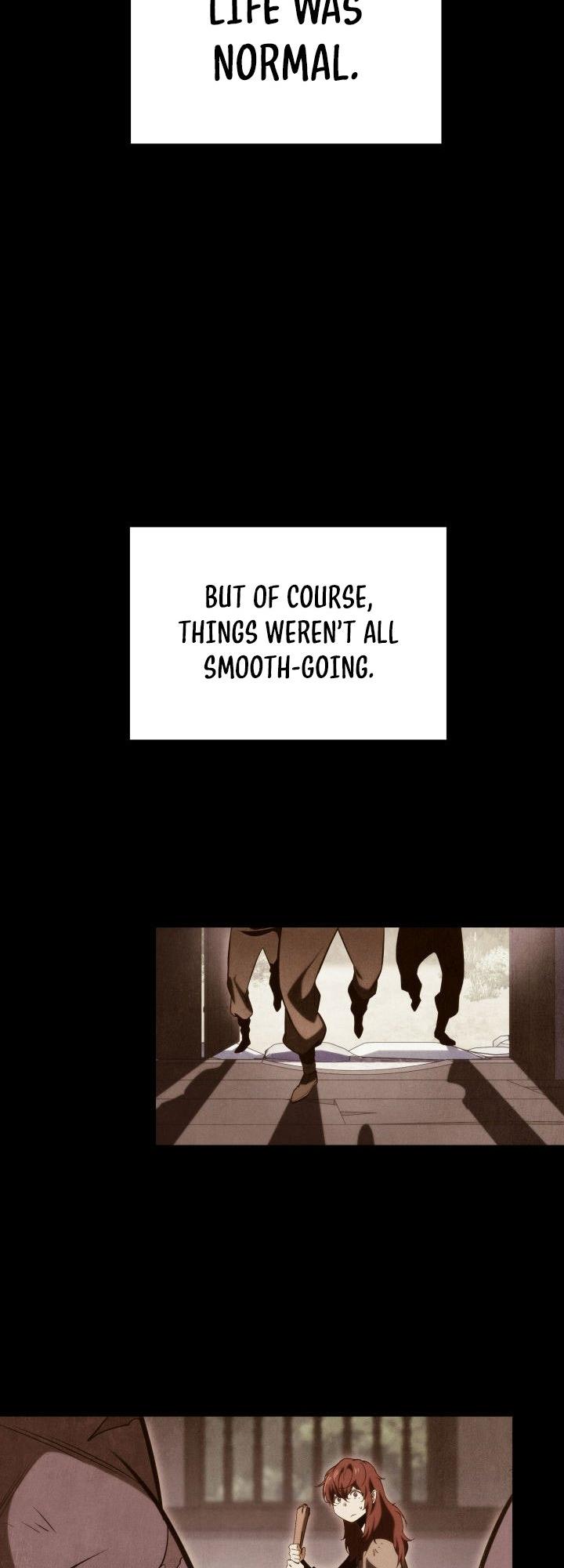 The Nine Heavens Swordmaster Chap 7 - Next Chap 8