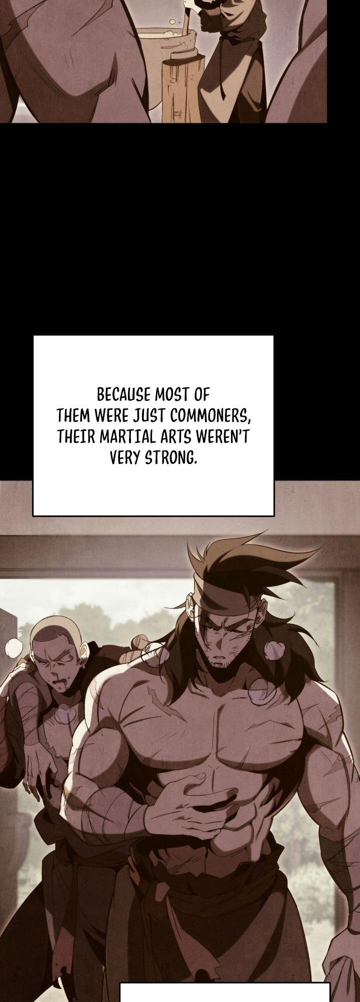 The Nine Heavens Swordmaster Chap 7 - Next Chap 8