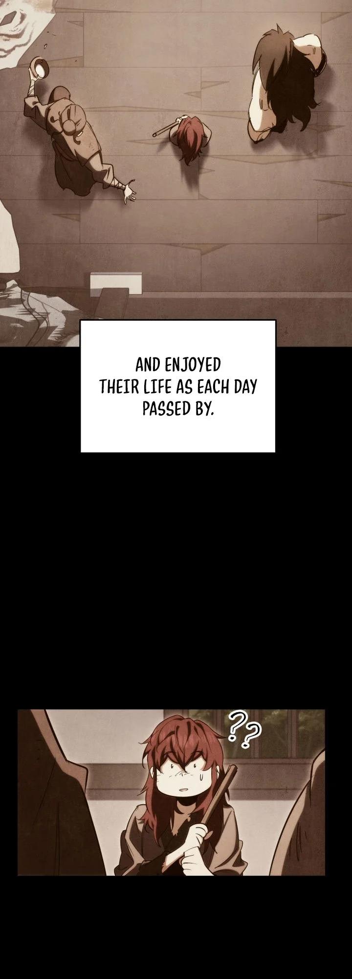 The Nine Heavens Swordmaster Chap 7 - Next Chap 8