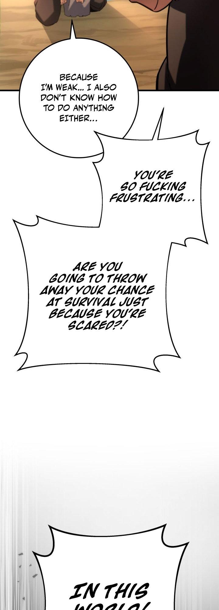 The Nine Heavens Swordmaster Chap 7 - Next Chap 8