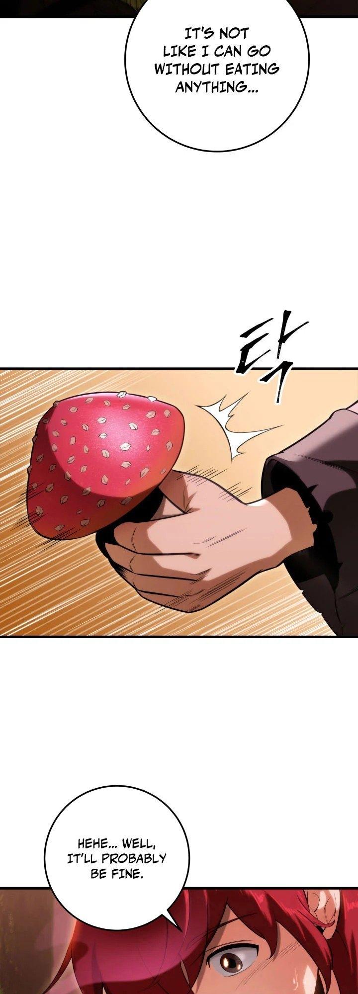 The Nine Heavens Swordmaster Chap 7 - Next Chap 8