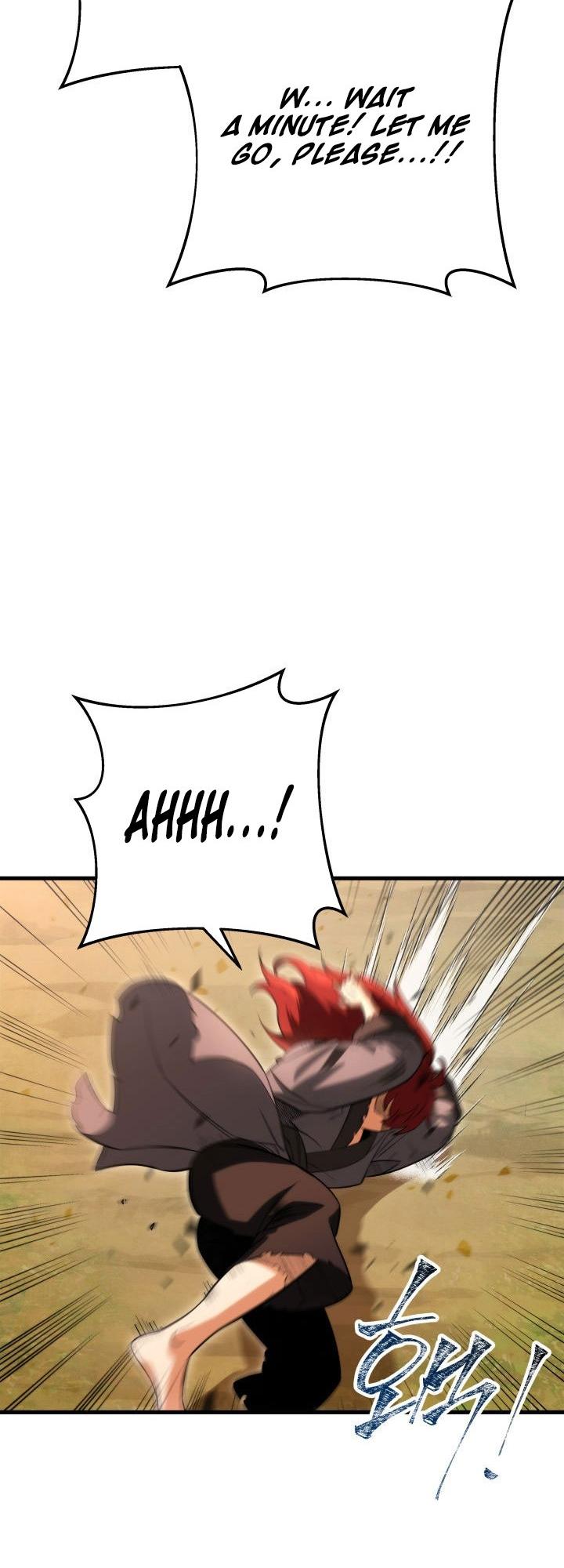 The Nine Heavens Swordmaster Chap 7 - Next Chap 8