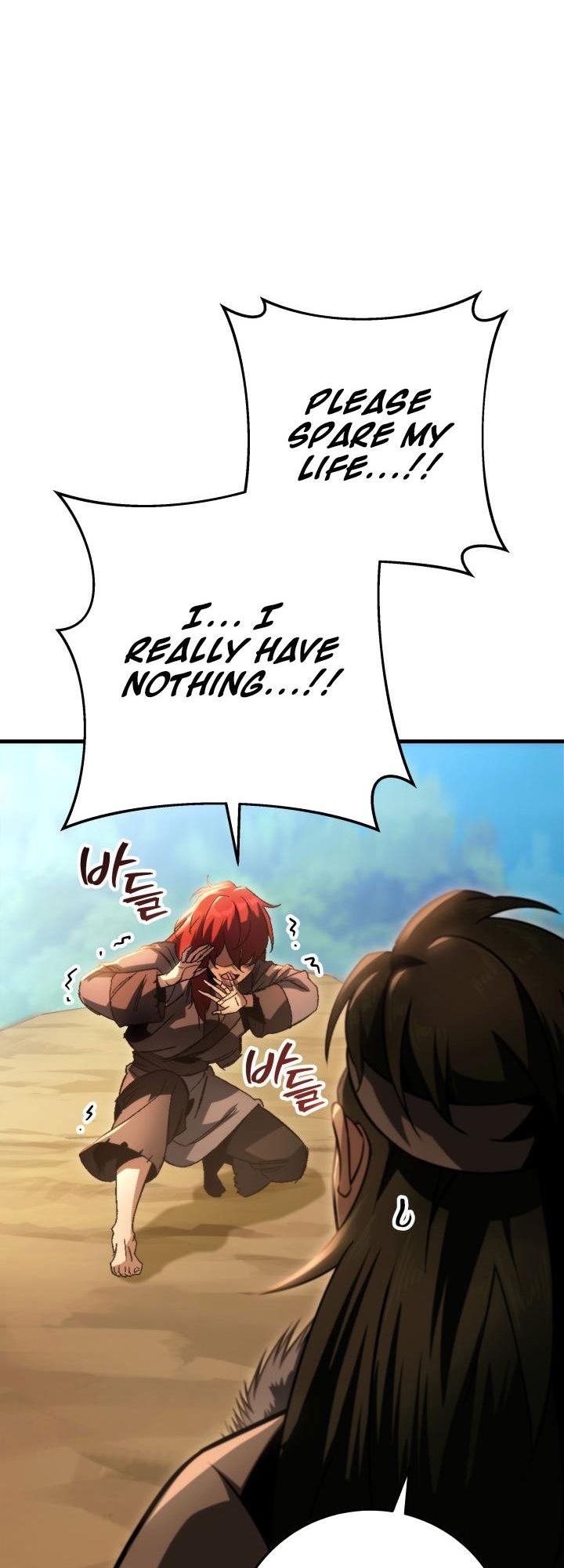 The Nine Heavens Swordmaster Chap 7 - Next Chap 8