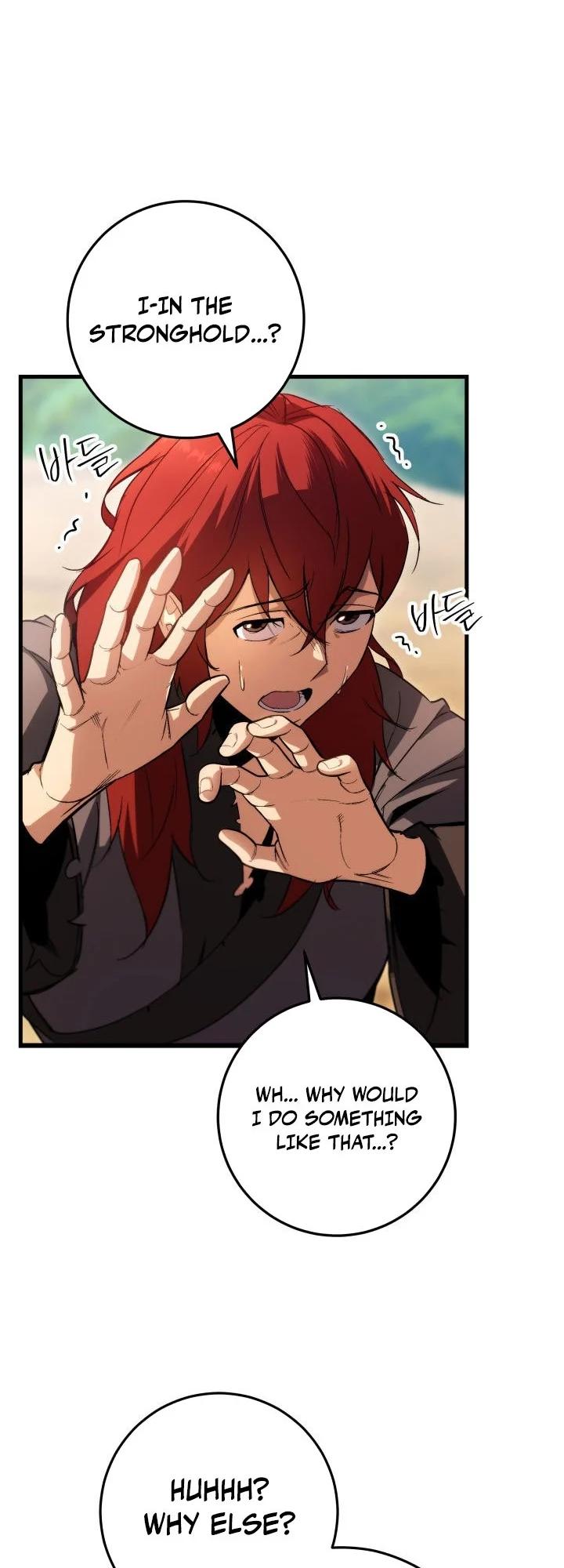 The Nine Heavens Swordmaster Chap 7 - Next Chap 8