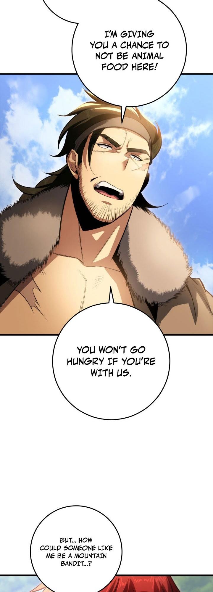 The Nine Heavens Swordmaster Chap 7 - Next Chap 8