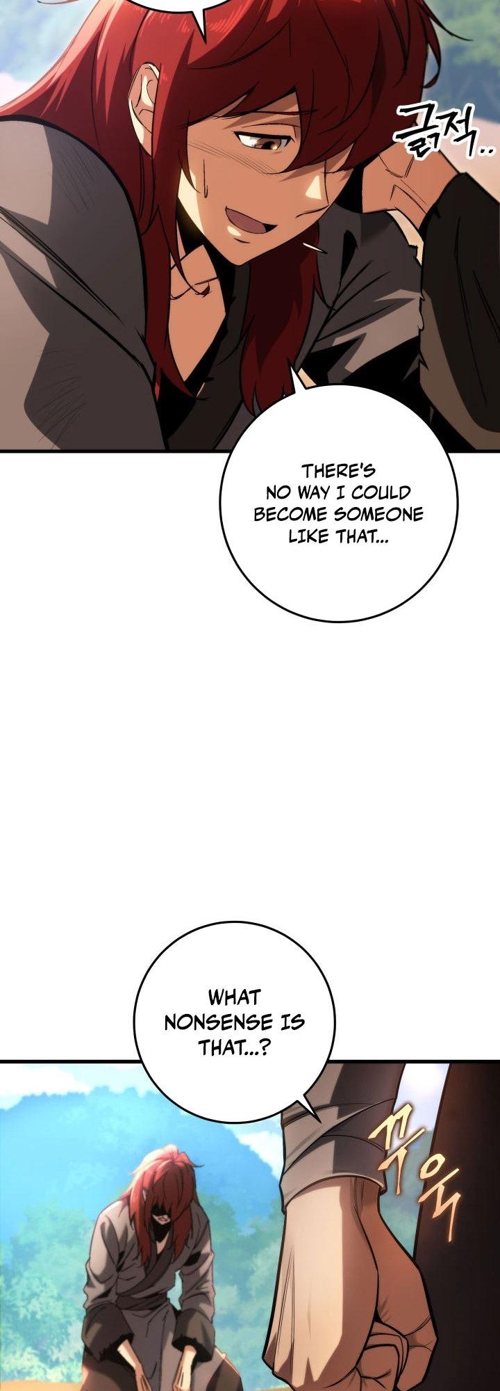 The Nine Heavens Swordmaster Chap 7 - Next Chap 8