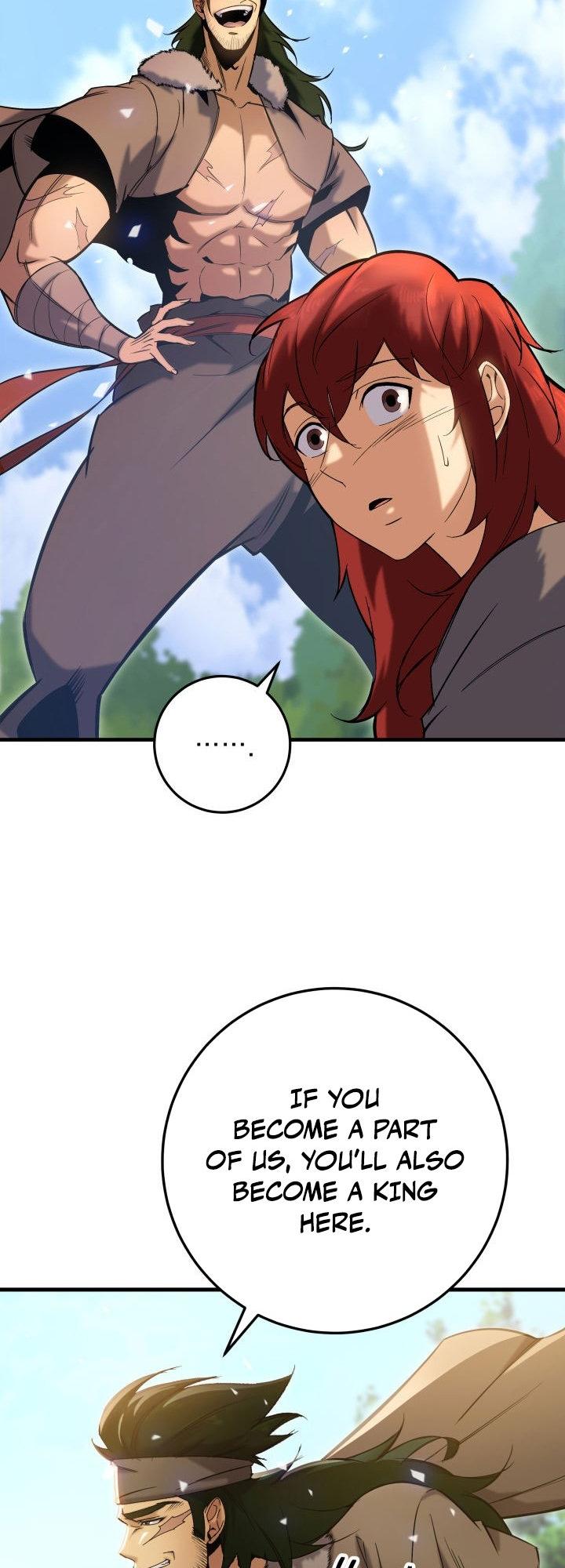 The Nine Heavens Swordmaster Chap 7 - Next Chap 8