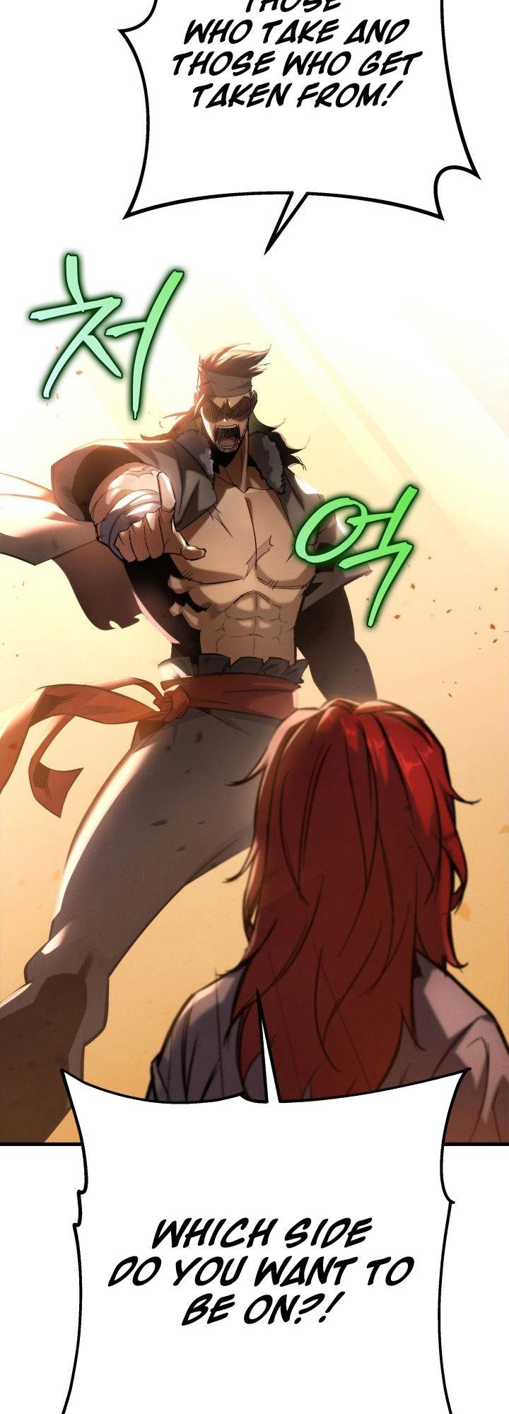 The Nine Heavens Swordmaster Chap 7 - Next Chap 8