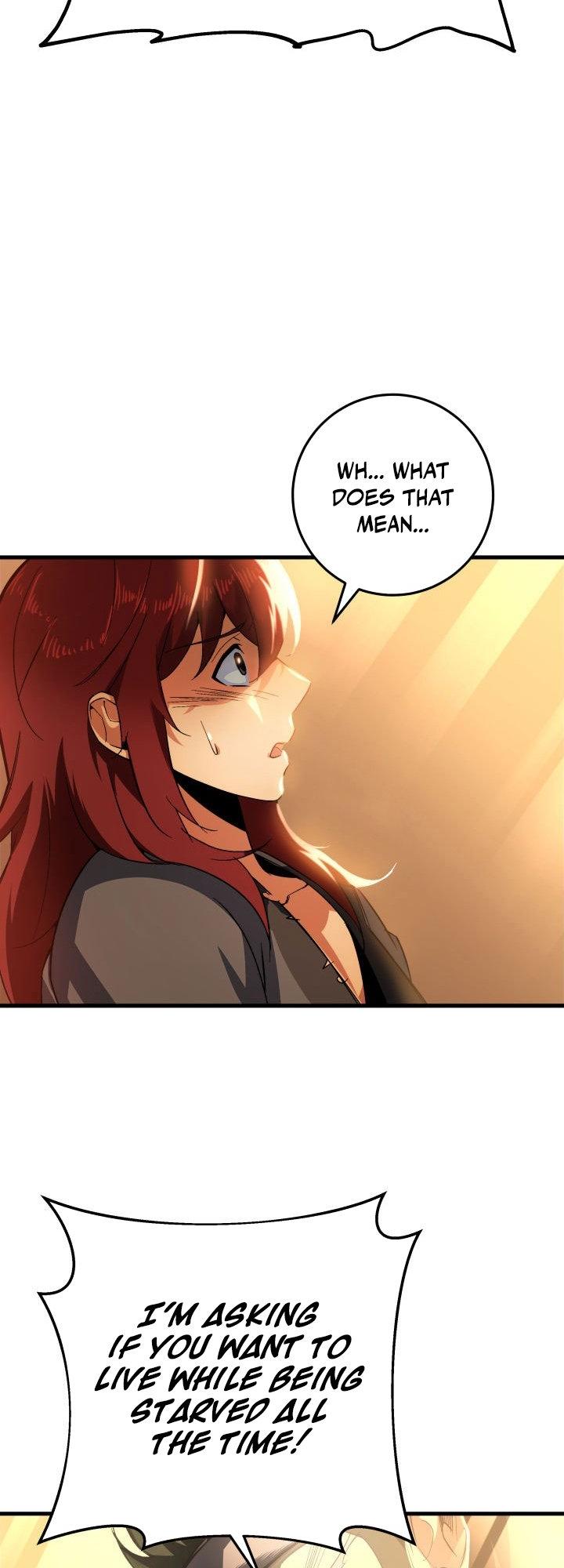 The Nine Heavens Swordmaster Chap 7 - Next Chap 8