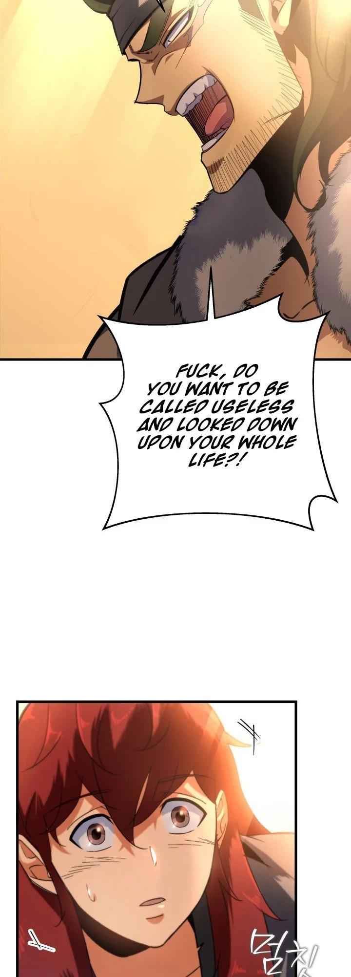 The Nine Heavens Swordmaster Chap 7 - Next Chap 8