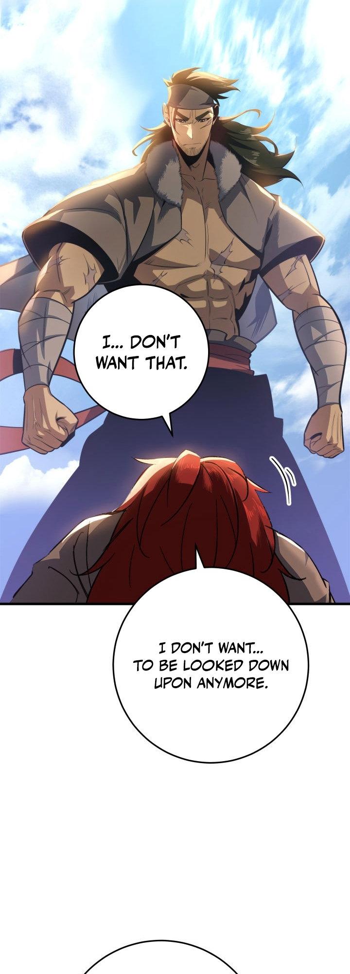 The Nine Heavens Swordmaster Chap 7 - Next Chap 8