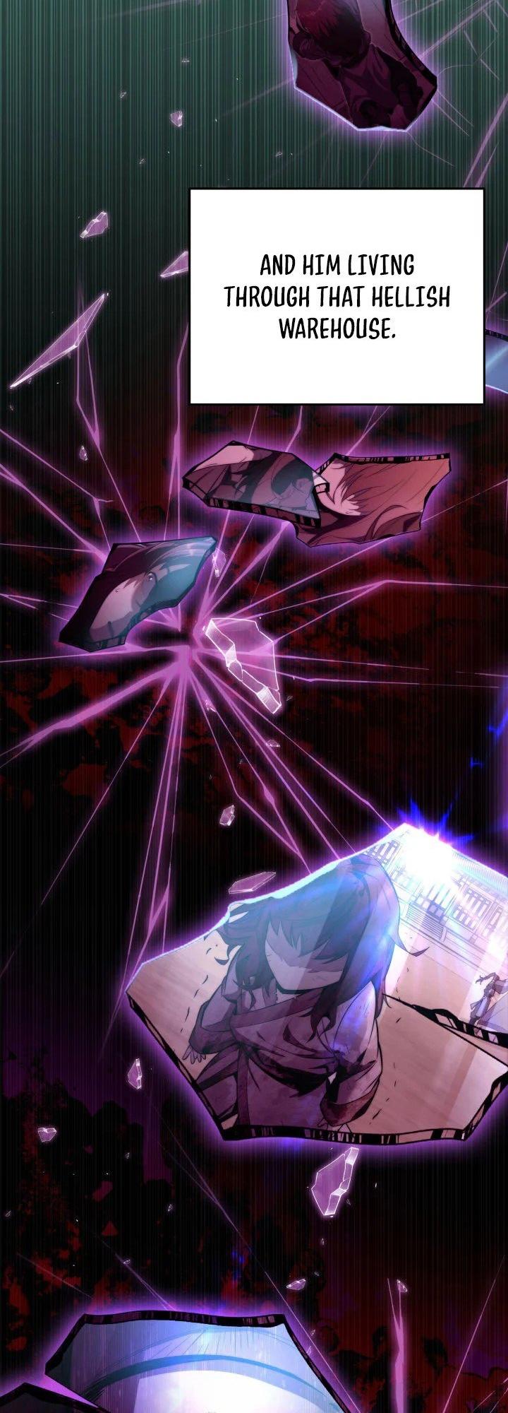 The Nine Heavens Swordmaster Chap 7 - Next Chap 8