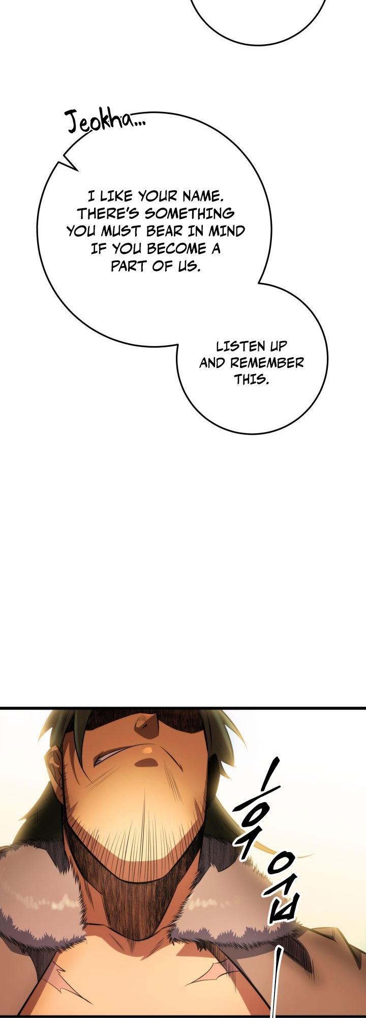 The Nine Heavens Swordmaster Chap 7 - Next Chap 8