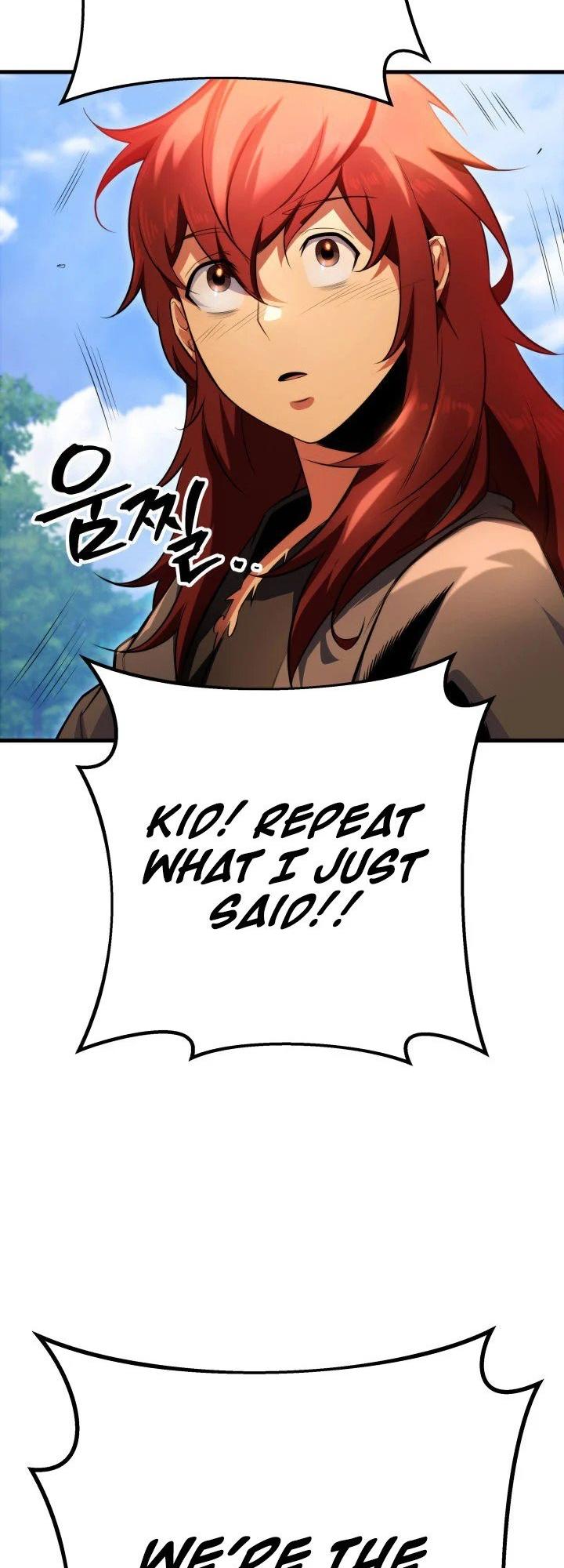 The Nine Heavens Swordmaster Chap 7 - Next Chap 8