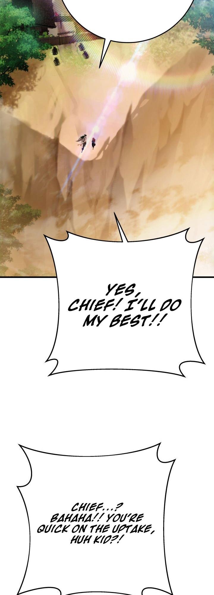 The Nine Heavens Swordmaster Chap 7 - Next Chap 8