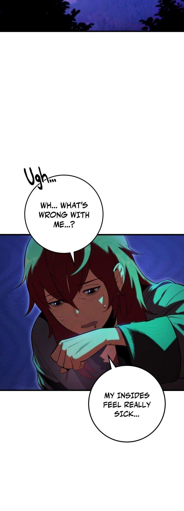 The Nine Heavens Swordmaster Chap 7 - Next Chap 8