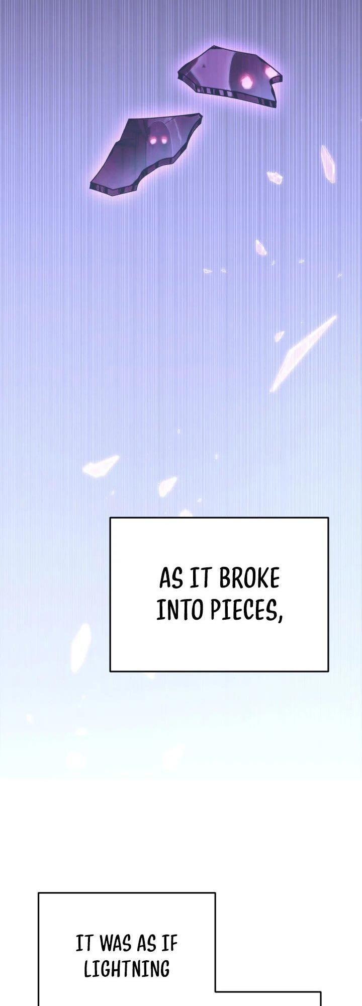 The Nine Heavens Swordmaster Chap 7 - Next Chap 8