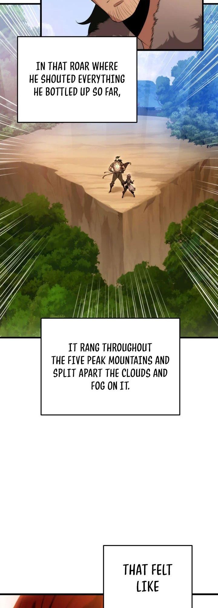 The Nine Heavens Swordmaster Chap 7 - Next Chap 8