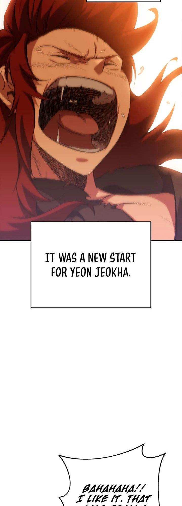 The Nine Heavens Swordmaster Chap 7 - Next Chap 8