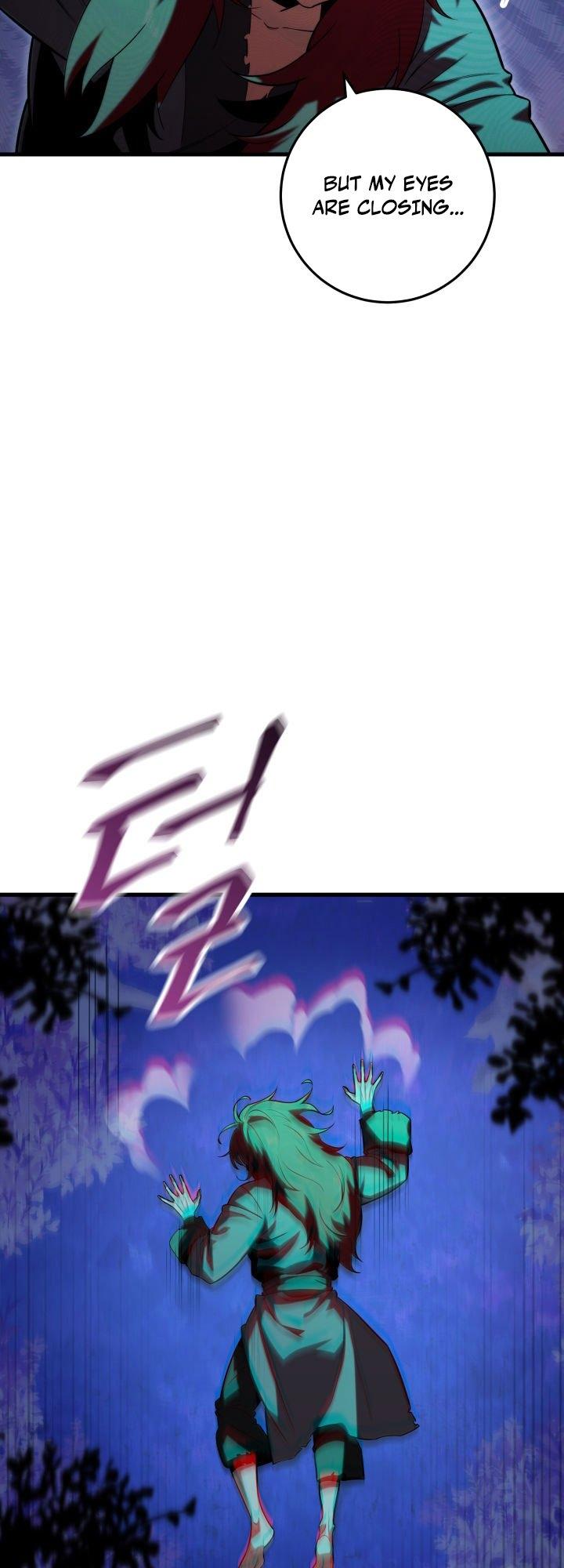 The Nine Heavens Swordmaster Chap 7 - Next Chap 8