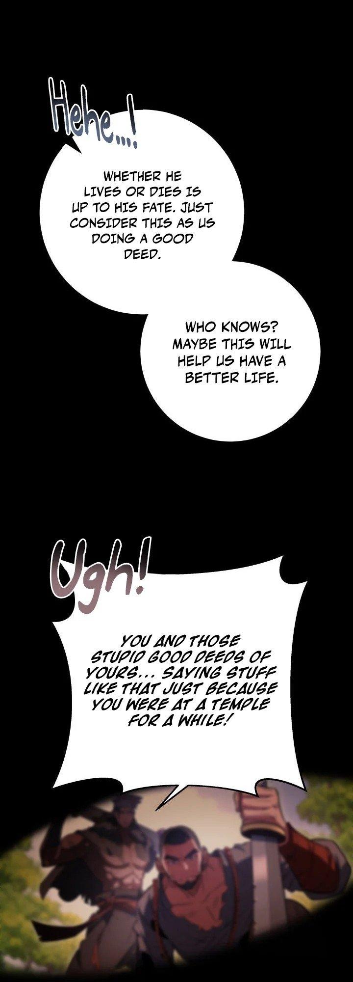 The Nine Heavens Swordmaster Chap 7 - Next Chap 8