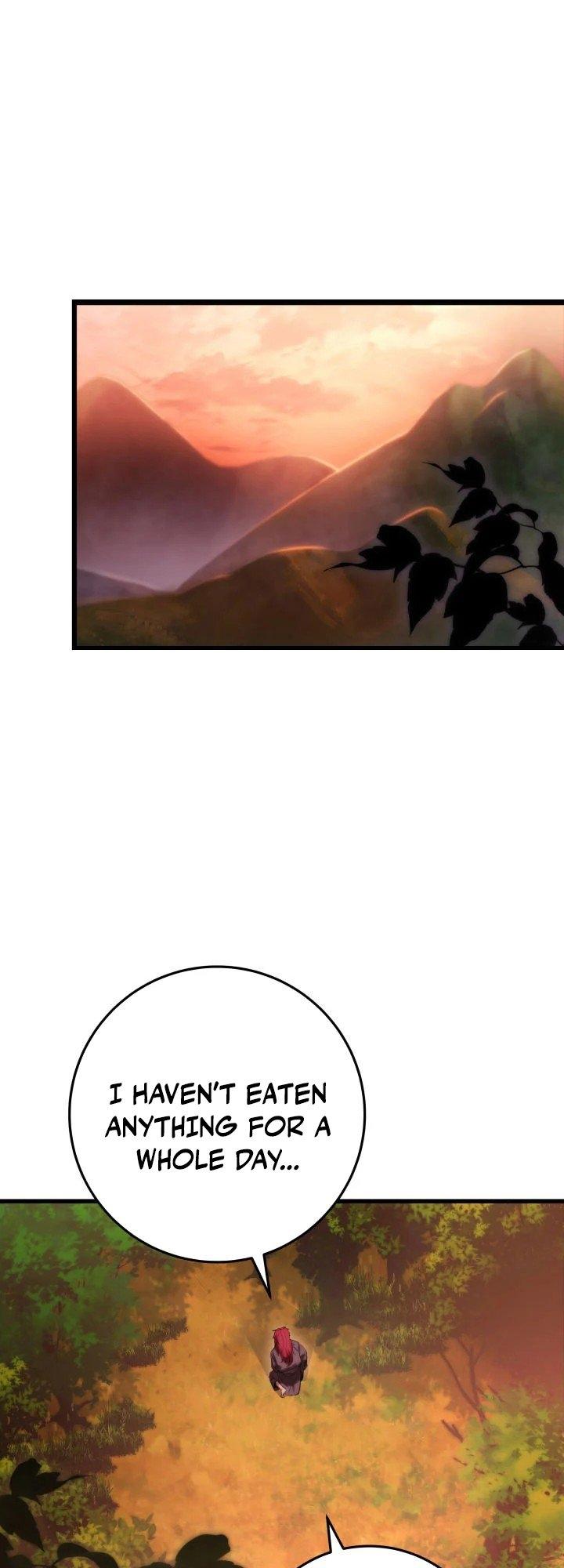 The Nine Heavens Swordmaster Chap 7 - Next Chap 8