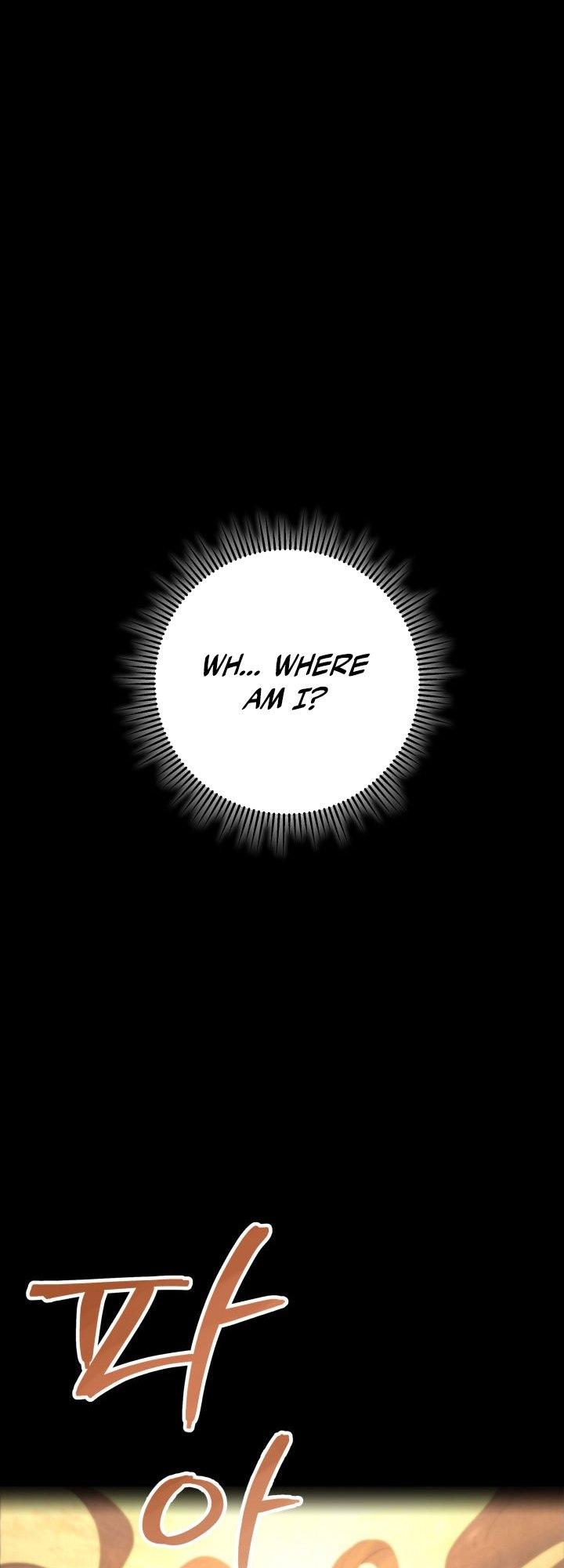 The Nine Heavens Swordmaster Chap 7 - Next Chap 8