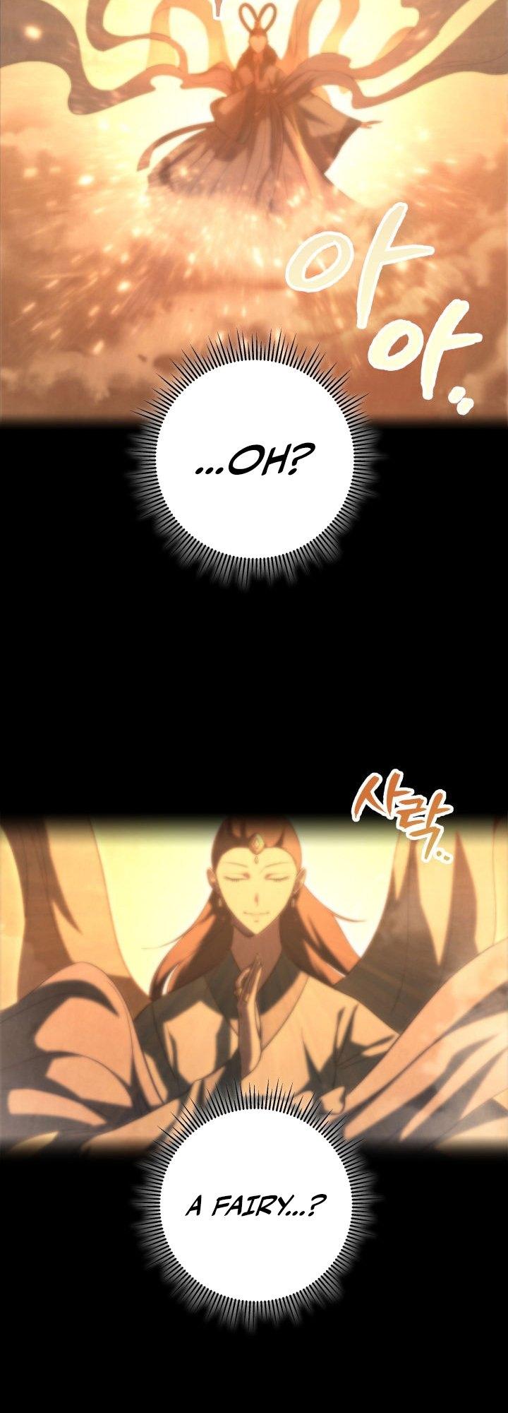 The Nine Heavens Swordmaster Chap 7 - Next Chap 8