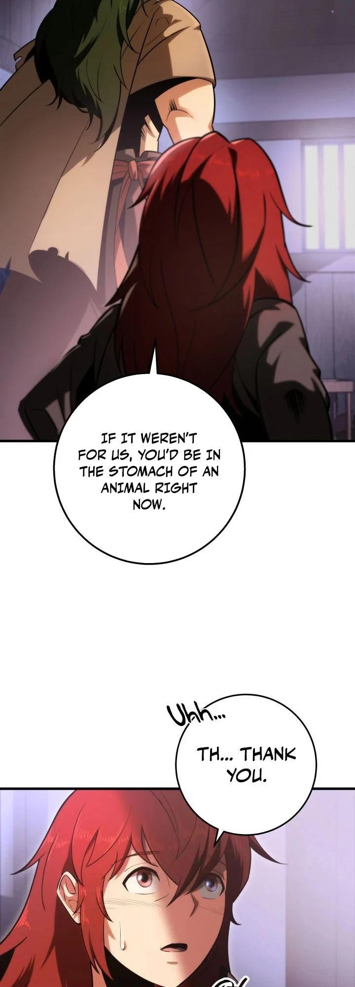 The Nine Heavens Swordmaster Chap 7 - Next Chap 8