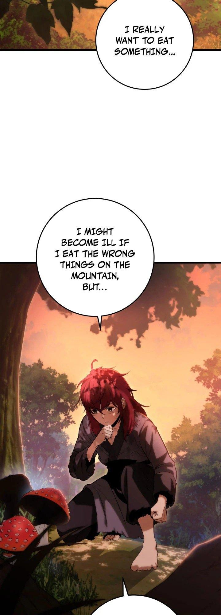 The Nine Heavens Swordmaster Chap 7 - Next Chap 8