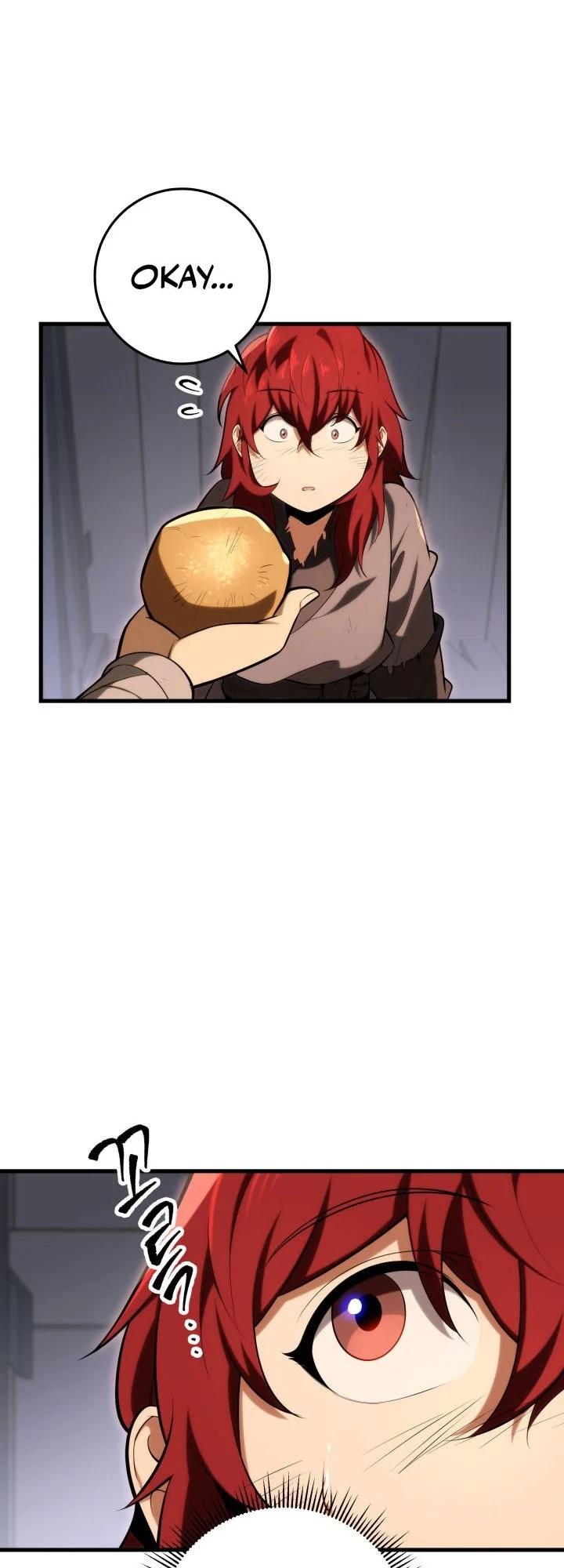 The Nine Heavens Swordmaster Chap 7 - Next Chap 8