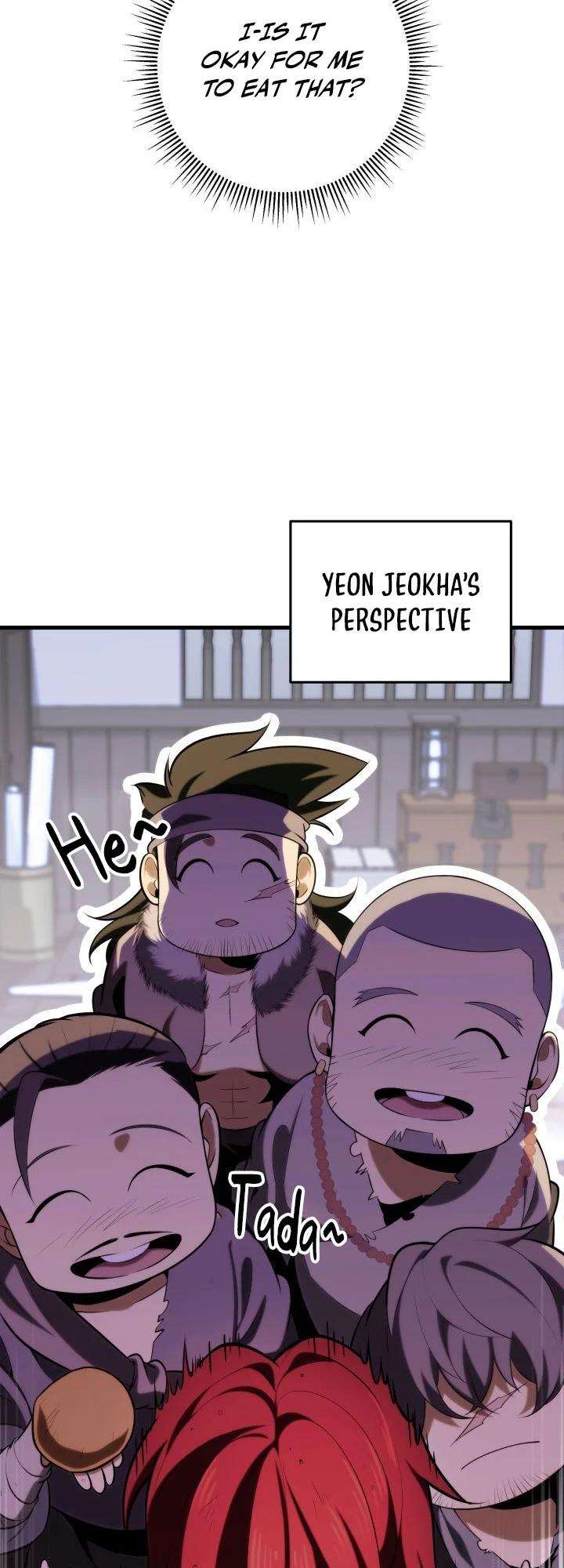 The Nine Heavens Swordmaster Chap 7 - Next Chap 8