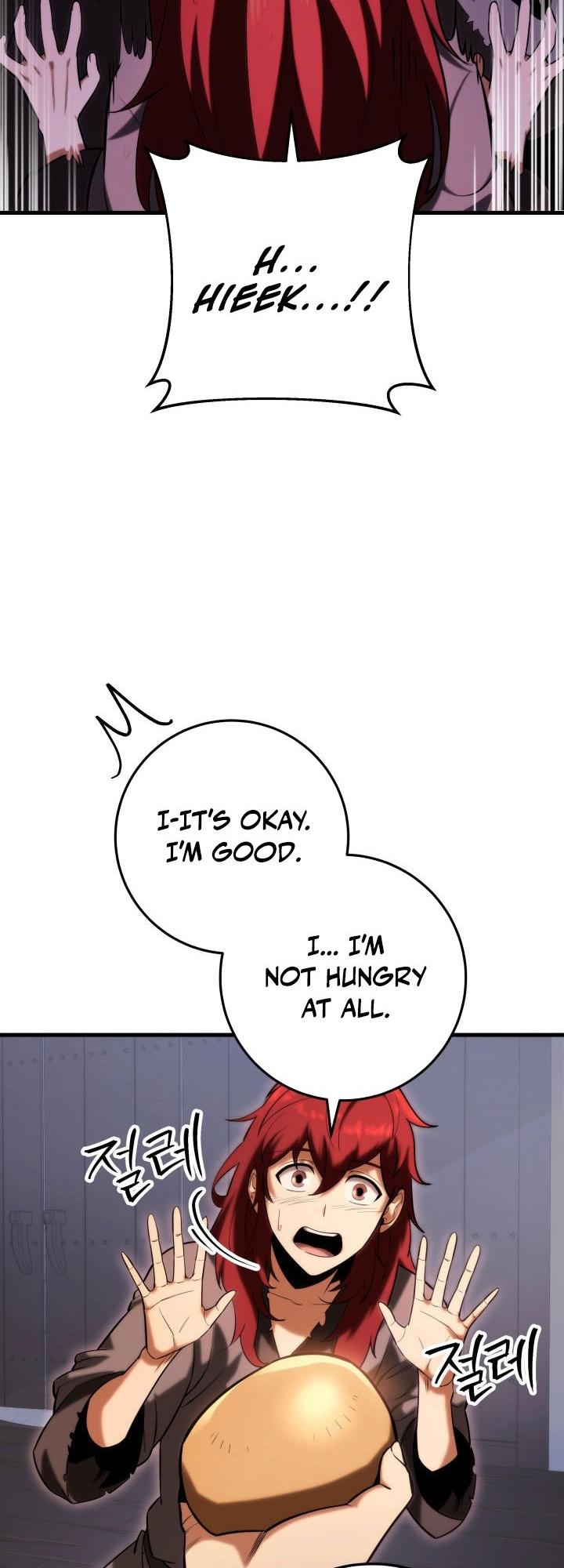 The Nine Heavens Swordmaster Chap 7 - Next Chap 8