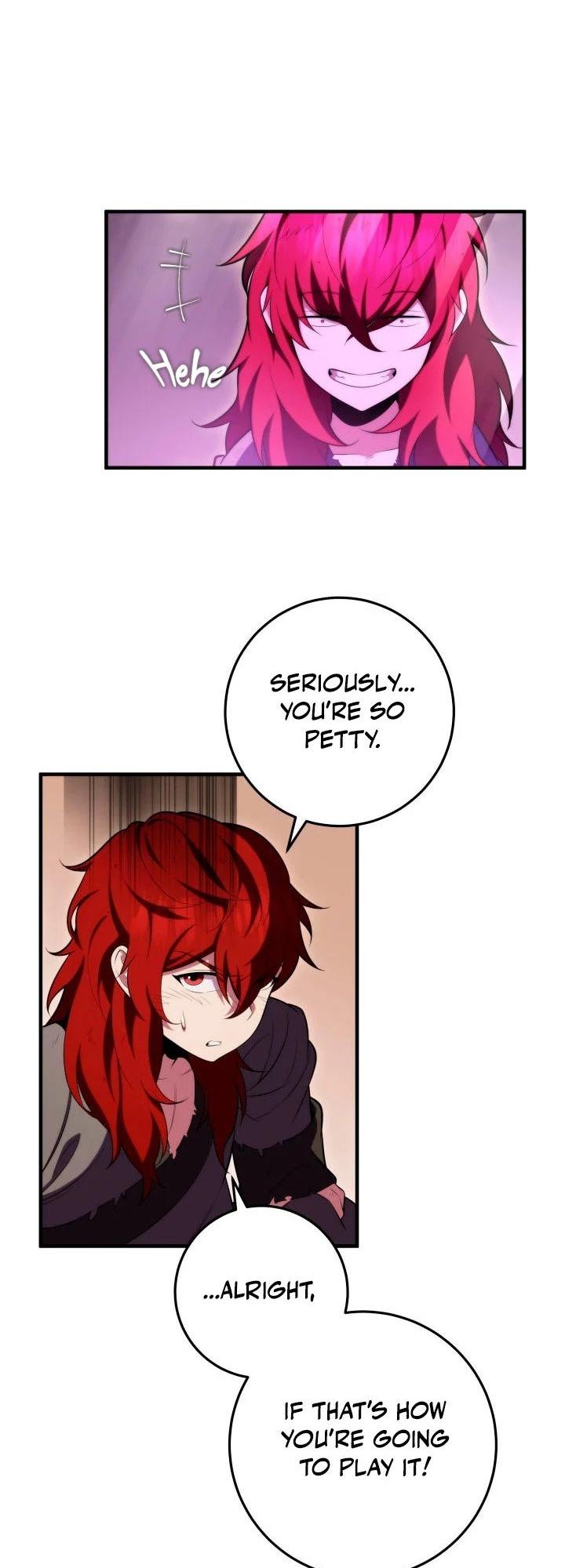 The Nine Heavens Swordmaster Chap 4 - Next Chap 5