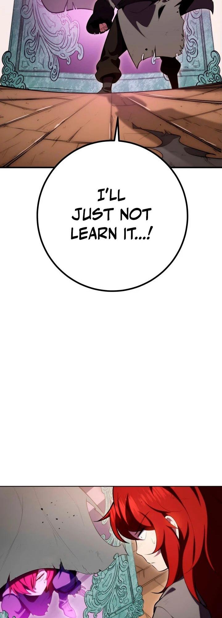 The Nine Heavens Swordmaster Chap 4 - Next Chap 5