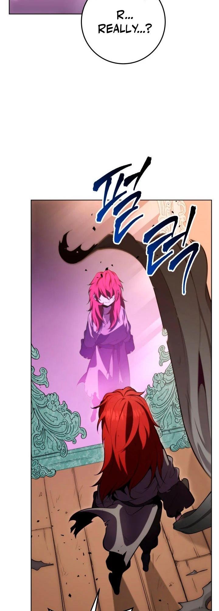 The Nine Heavens Swordmaster Chap 4 - Next Chap 5