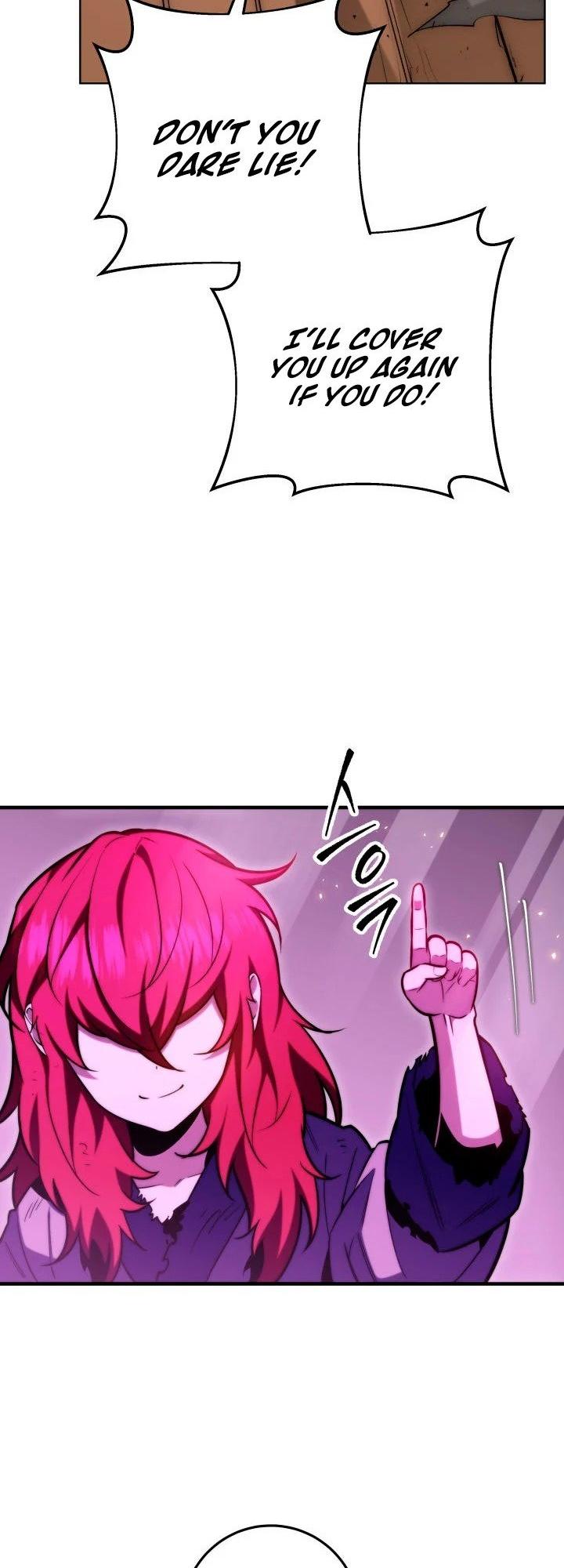 The Nine Heavens Swordmaster Chap 4 - Next Chap 5