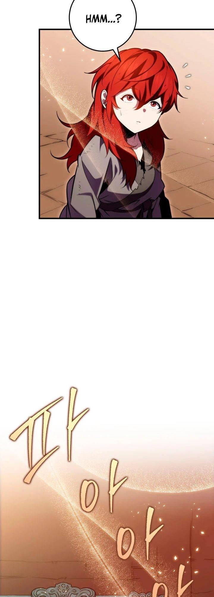 The Nine Heavens Swordmaster Chap 4 - Next Chap 5