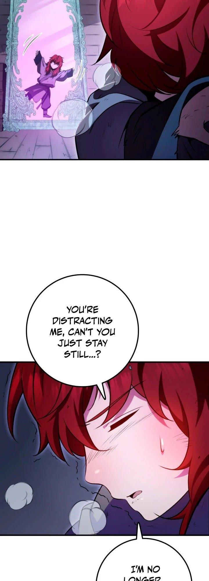 The Nine Heavens Swordmaster Chap 4 - Next Chap 5