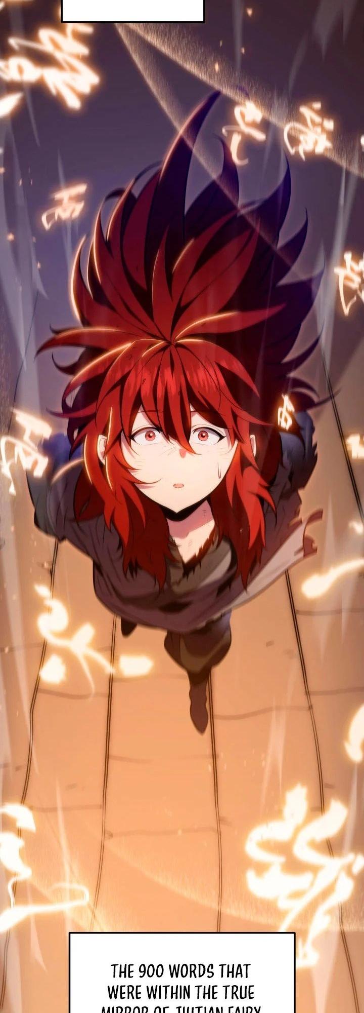 The Nine Heavens Swordmaster Chap 4 - Next Chap 5