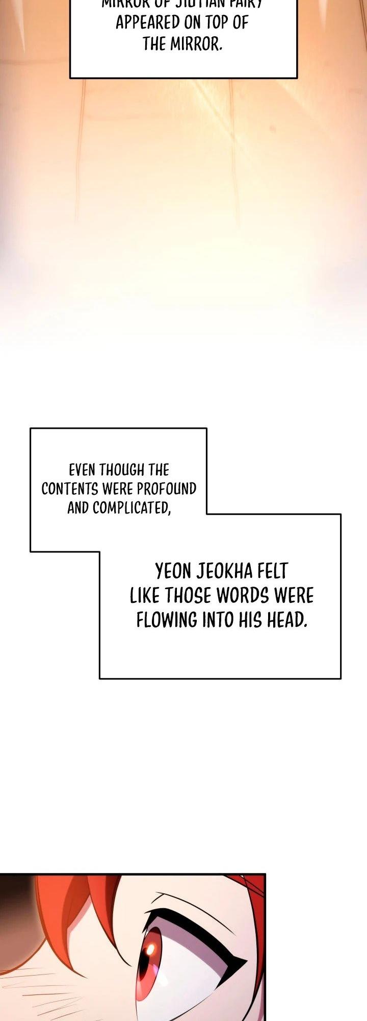 The Nine Heavens Swordmaster Chap 4 - Next Chap 5