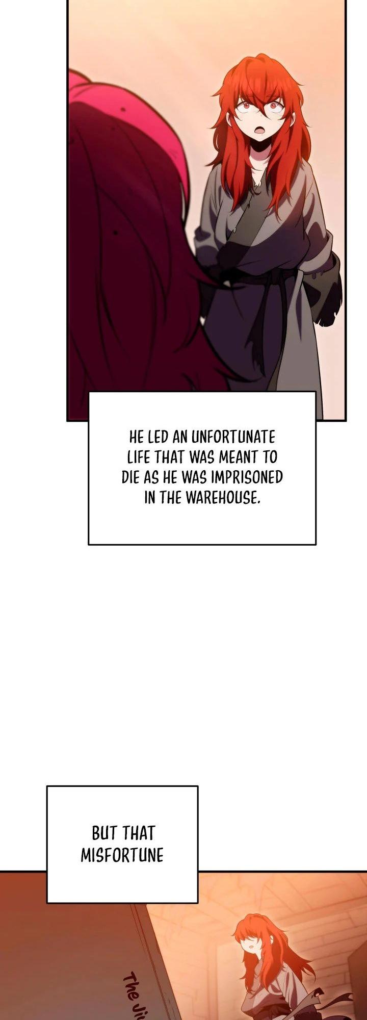 The Nine Heavens Swordmaster Chap 4 - Next Chap 5