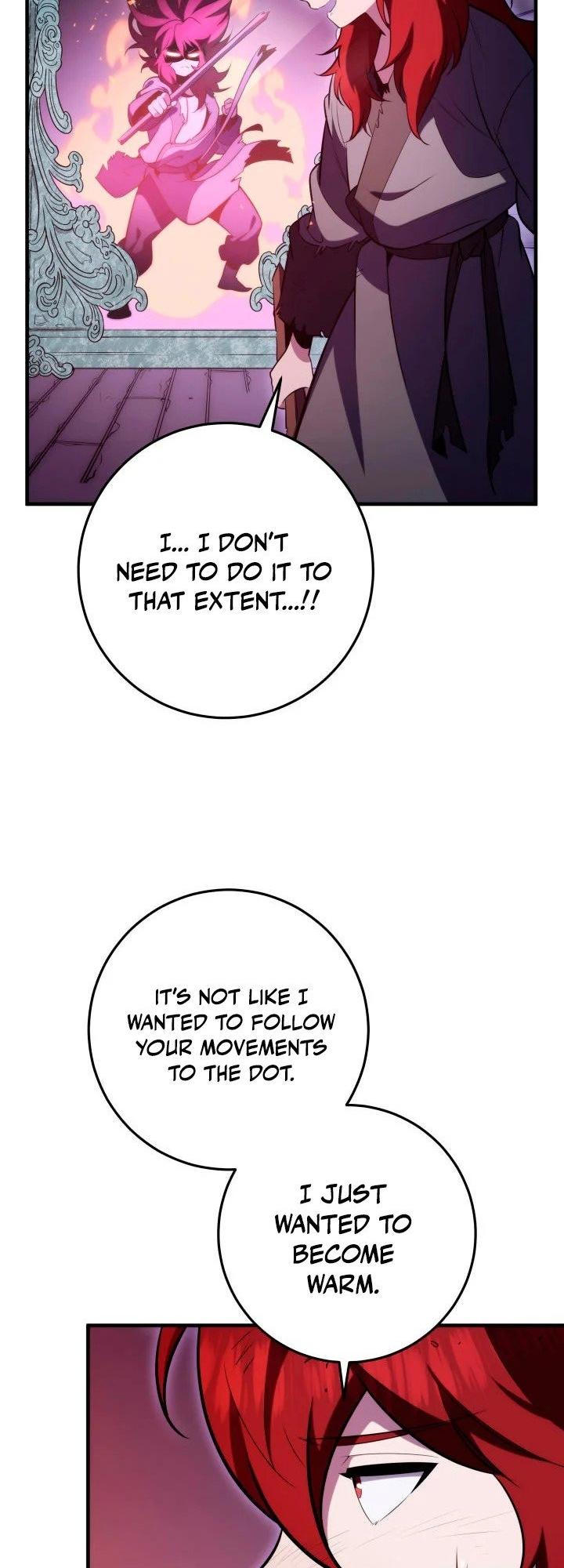 The Nine Heavens Swordmaster Chap 4 - Next Chap 5