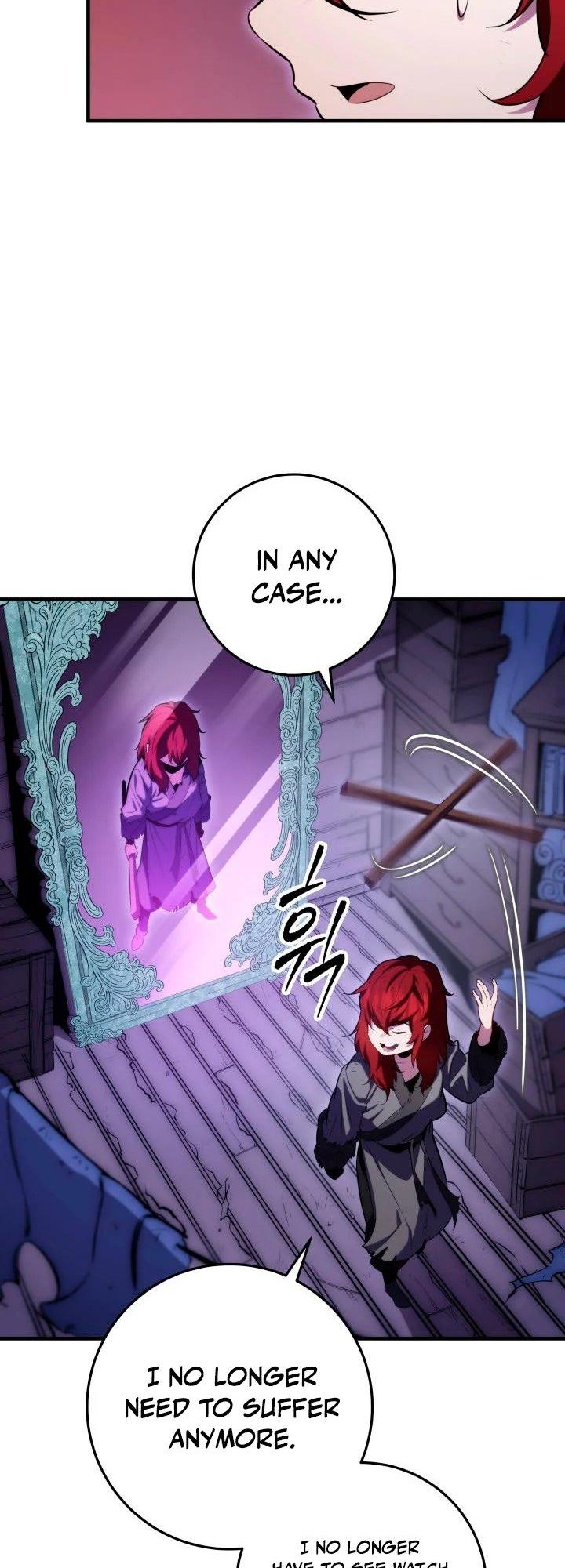 The Nine Heavens Swordmaster Chap 4 - Next Chap 5