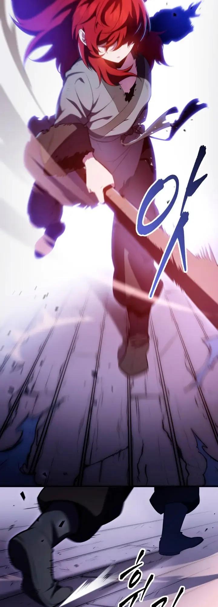 The Nine Heavens Swordmaster Chap 4 - Next Chap 5