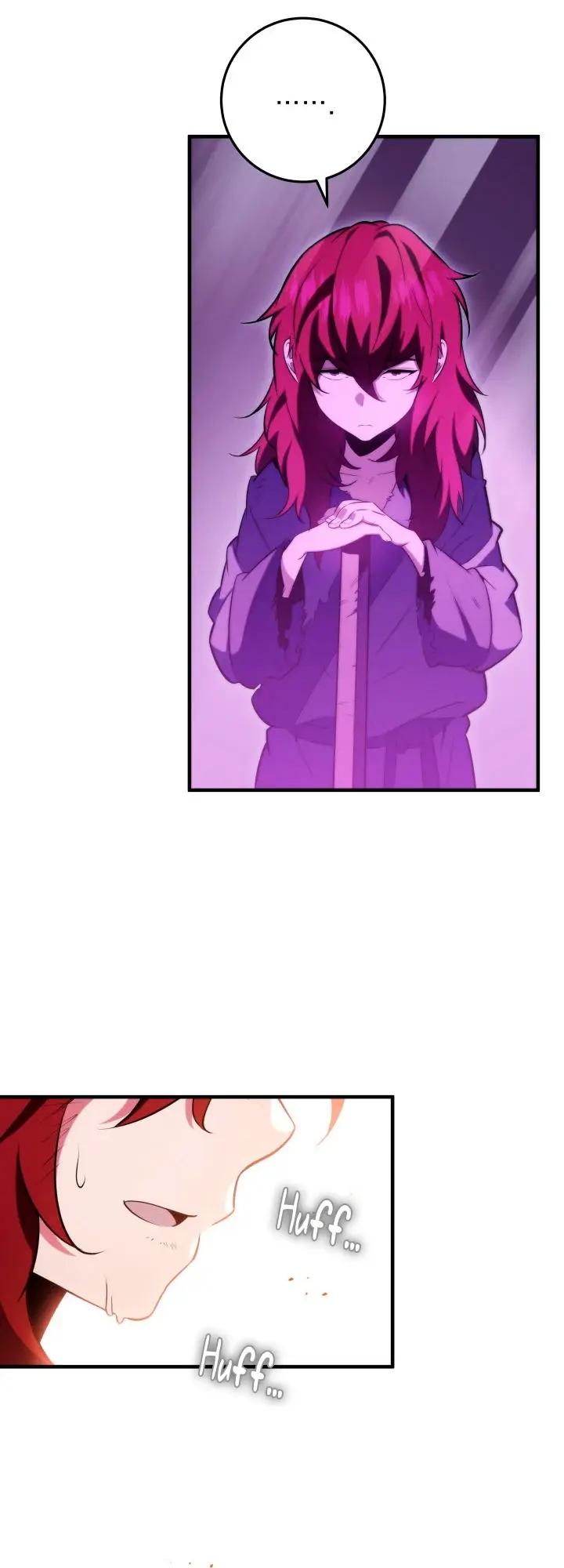 The Nine Heavens Swordmaster Chap 4 - Next Chap 5