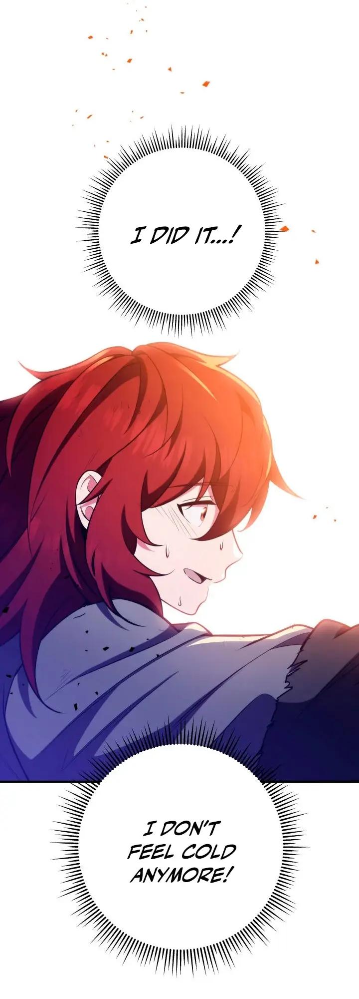 The Nine Heavens Swordmaster Chap 4 - Next Chap 5